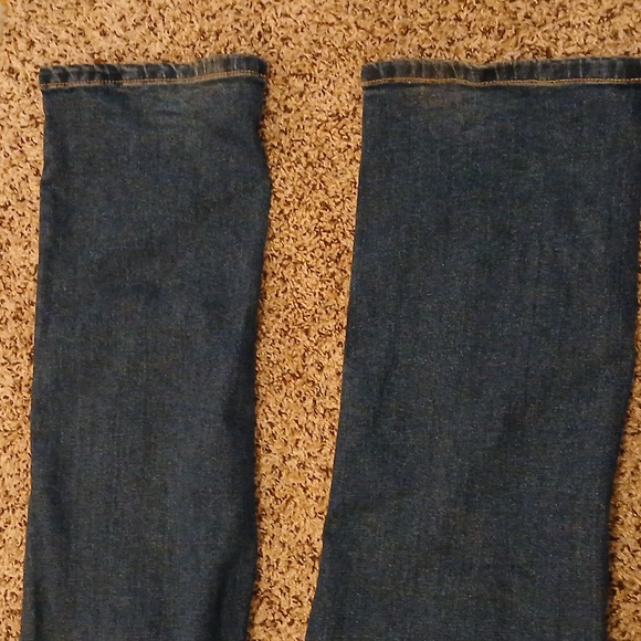 Mens jeans 36x 30 - Picture 3 of 9